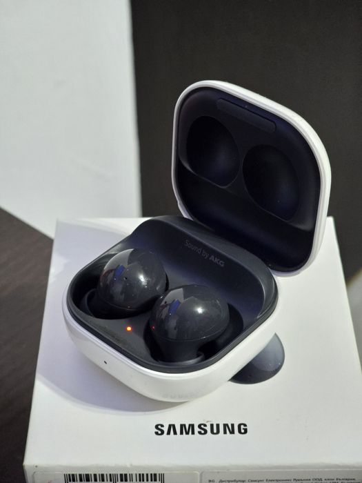 Vand Galaxy Buds 2