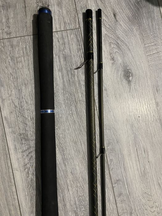 Lanseta Spinning Olympus 4.20 metri
