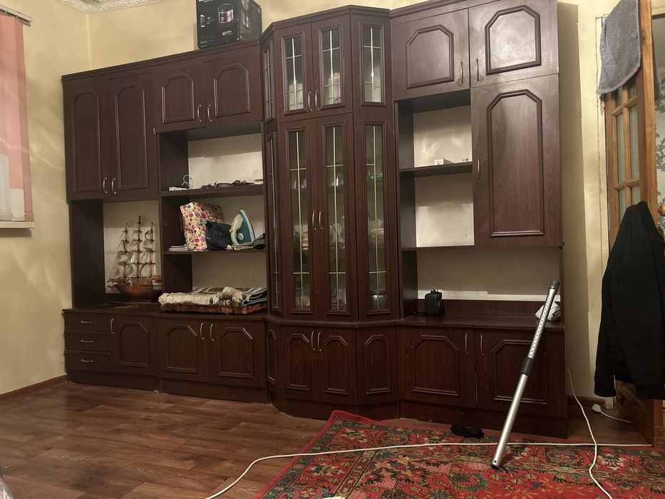 Продам стенку недорого за 10тыс