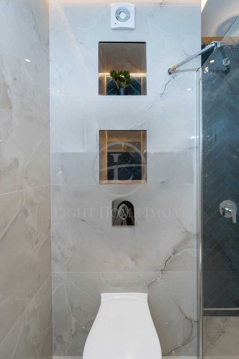 Продава се Двустаен апартамент в Пловдив, Кючук Париж - 71 кв.м за 2041 €/кв.м - Снимка #7