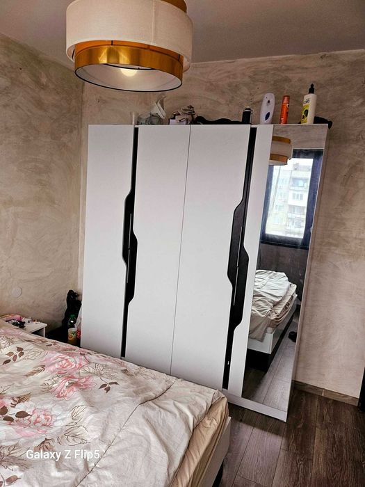 Продава се Тристаен апартамент в Казанлък - 86 кв.м за 724 €/кв.м - Снимка #6