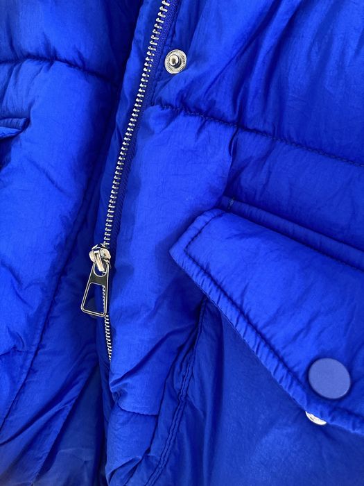 Тъмно синьо яке, “Sinsay”