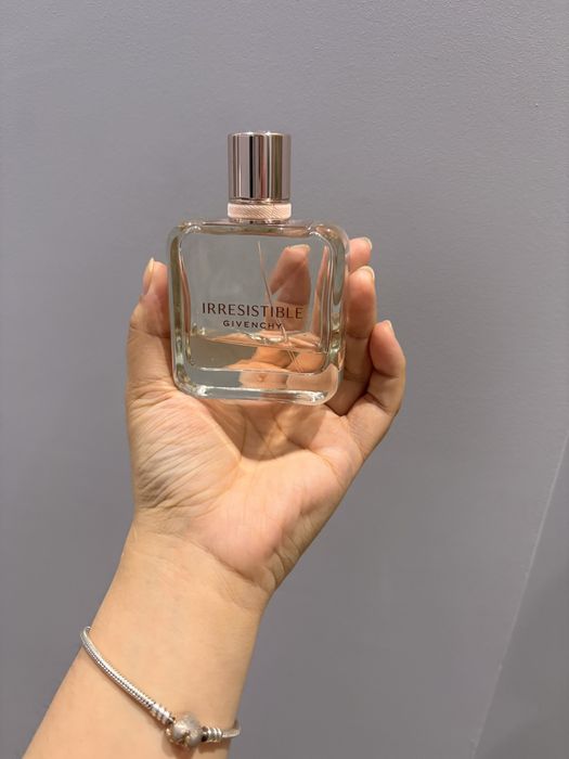 Парфюм givenchy irresistible оригинал
