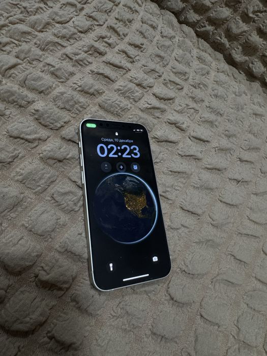 Продам iphone 12 mini