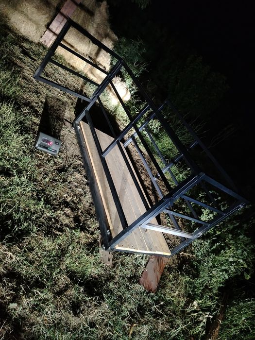 Mol tarozi 2 tonalik SOTILADI