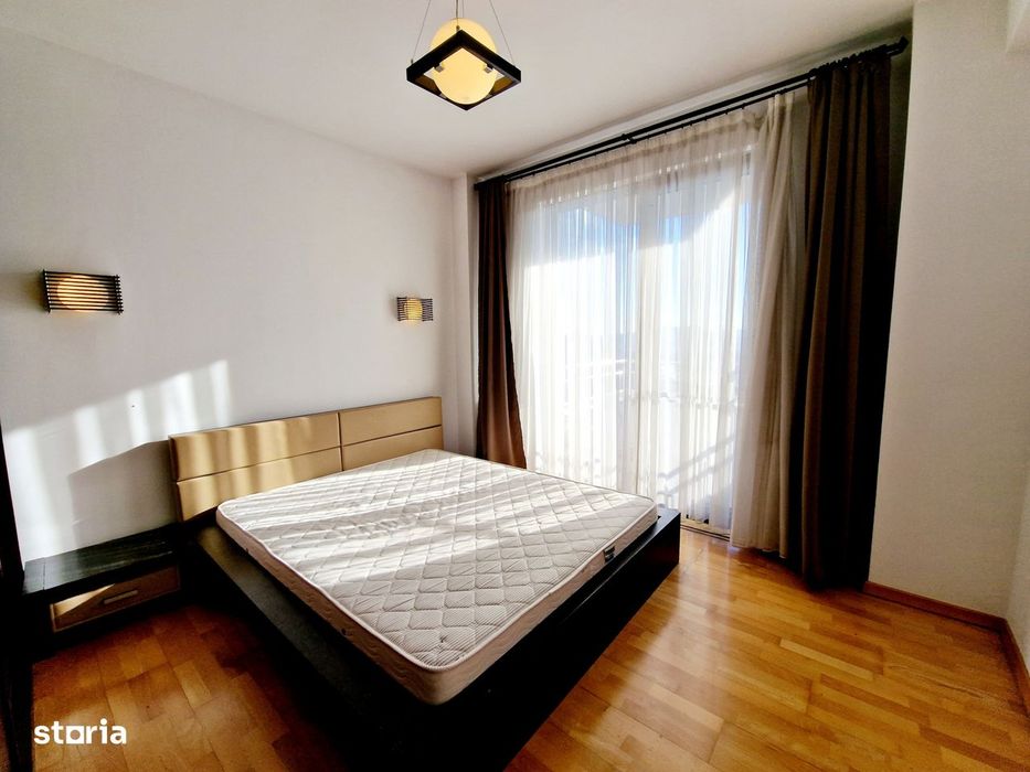 Vanzare 3 camere Perla Residence Pipera | 92 mp | Parcare si boxa incl