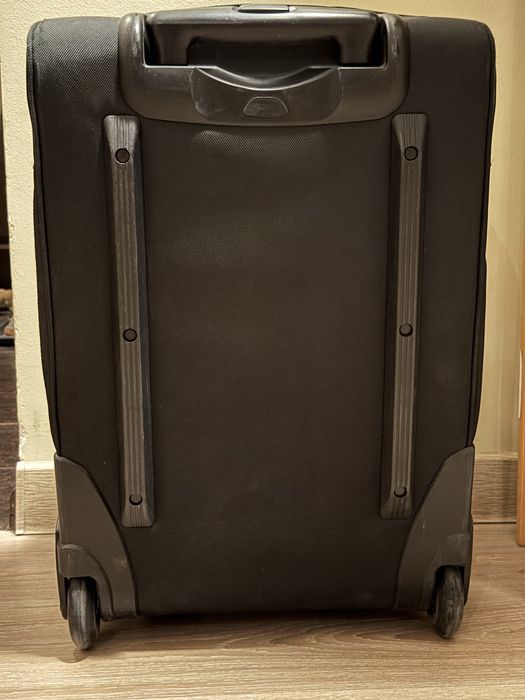 Чемодан Adidas ROLLER BAG