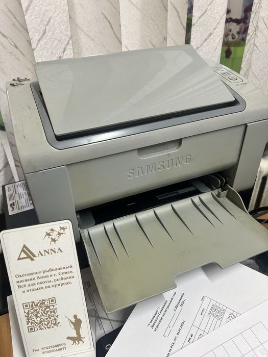 Продам принтер Самсунг