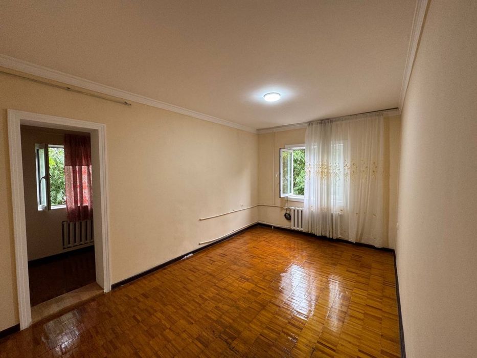 Продается Карасу 3 Мирзо Улугбек район 1 Комнатная квартира 3 Этаж