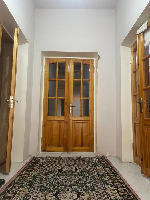 8 sotih hovli sotiladi yangiyol tumanida