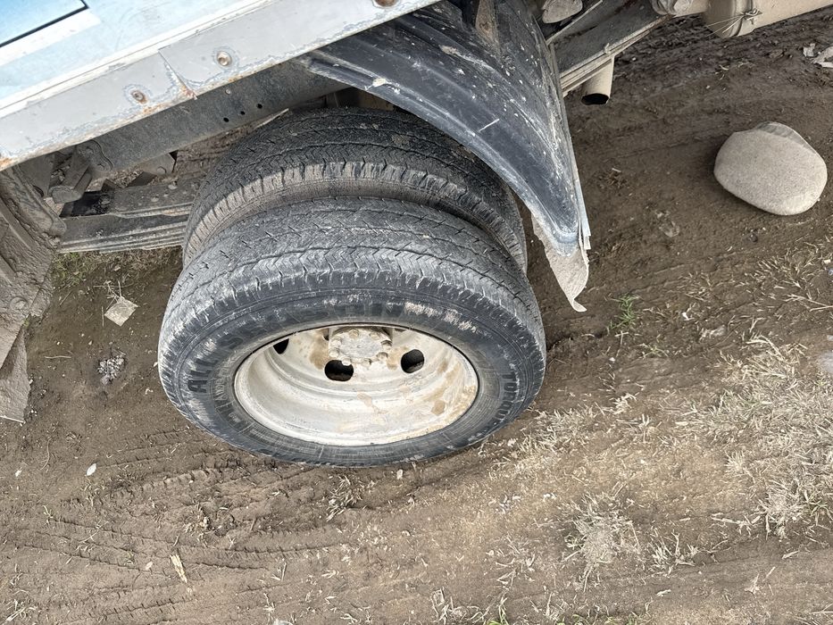 Gazel. Ishi bilan sotiladi 420 standart