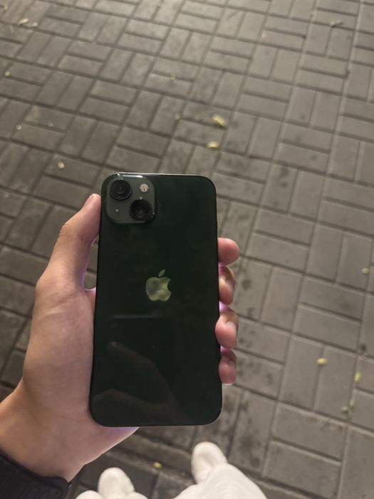 Продам айфон 13 Iphone 13