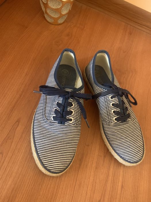 Дамски обувки