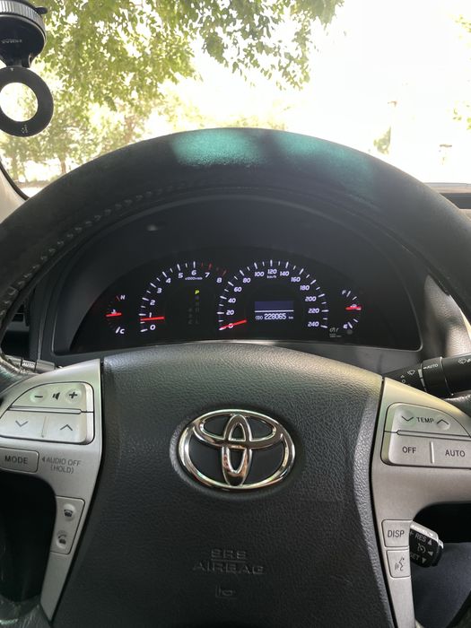 Камри/Camry 45, 2010г