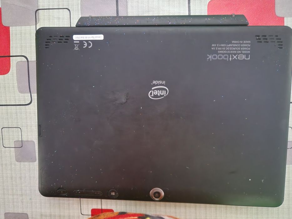 Next book. Ноутбук, 30000 тенге