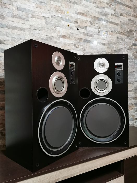 Boxe Technics SB-X 700A