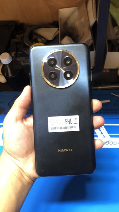 Huawei nova 14i с гаранитей