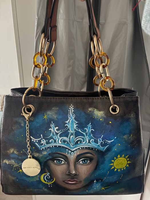 Чанта Michael Kors