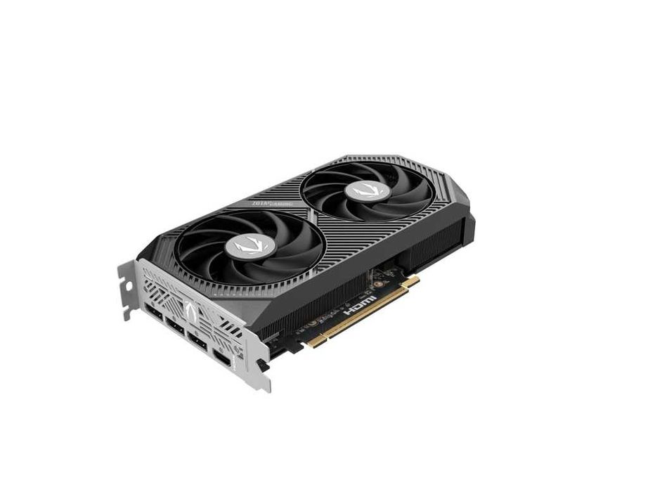 ] Видеокарта Zotac RTX 5060 Ti 8GB