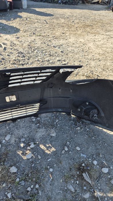 Оригинална Предна Броня за Тойота Авенсис т27 2008- 2012г