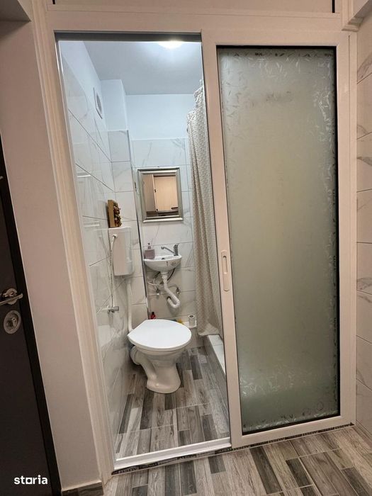 De Inchiriat Garsoniera zona Bariera(Lidl)