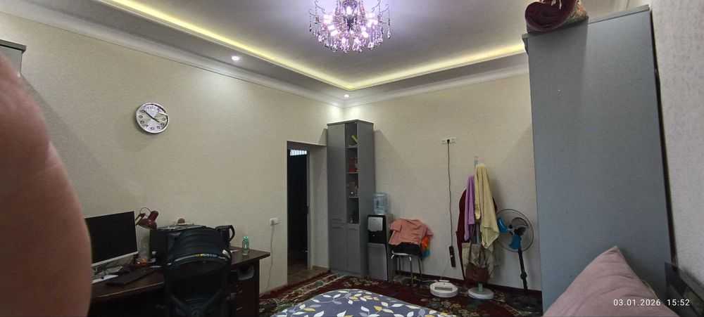 Продаём, большой, уютный дом. 130кв. 2 сотки.