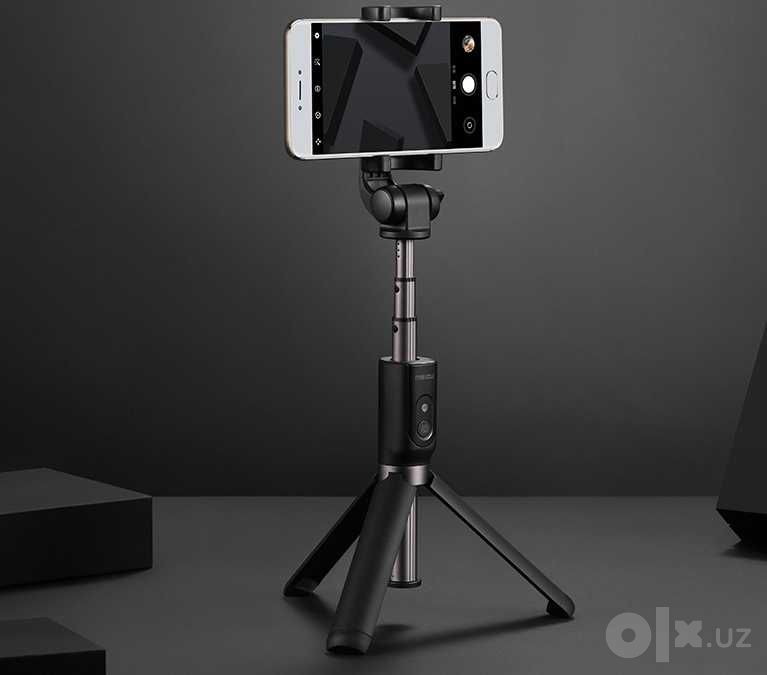 Монопод-штатив для селфи от Meizu