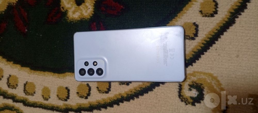 Samsung galaxy a53 5g