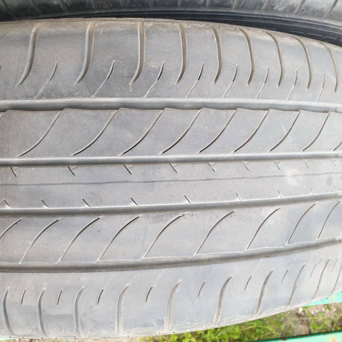 Летни гуми Dunlop SP Sport Maxx 235/55 102V R20