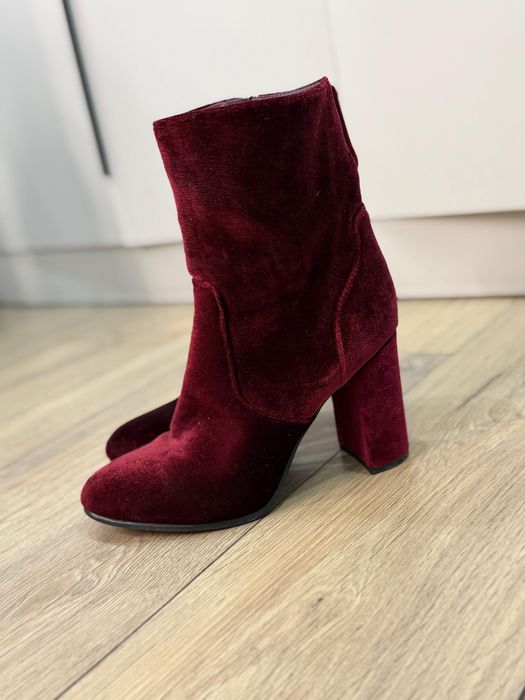 Продам весник осение сапоги