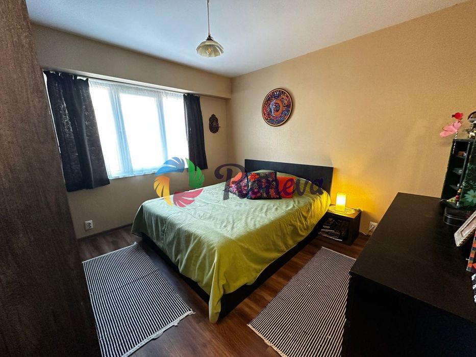 3-стаен в Варна-Цветен площ 75 цена 152500