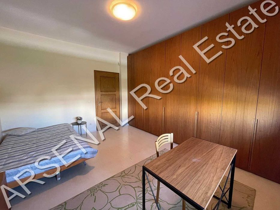 Дава се под наем Тристаен апартамент в София, Център - 125 кв.м за 1000 € - Снимка #6