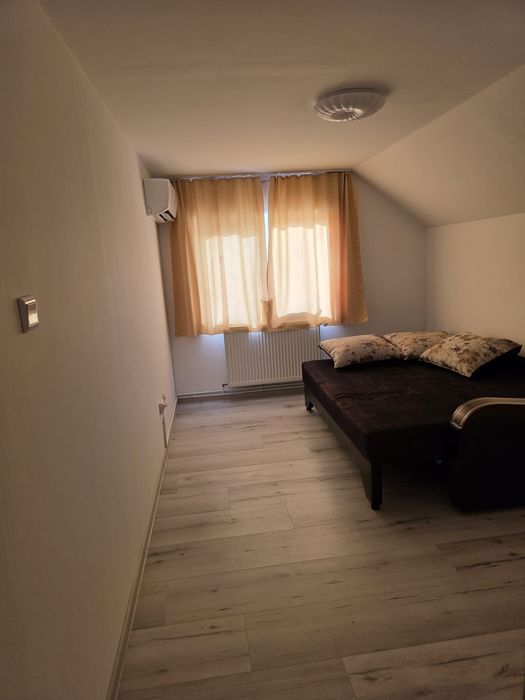 Duplex cartier Primăverii