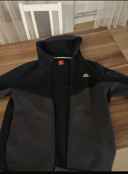 Hanorac nike tech
