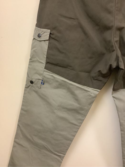 Pantaloni Fjall Raven /52