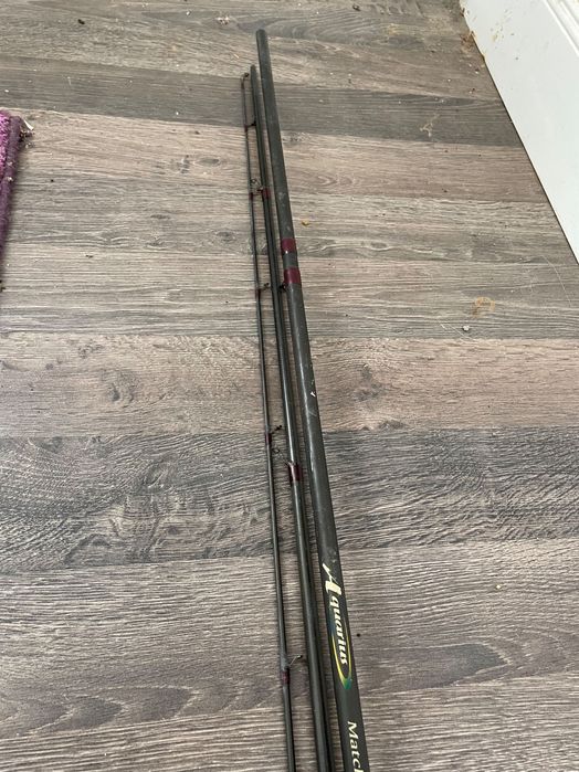 Въдица Матч Robinson