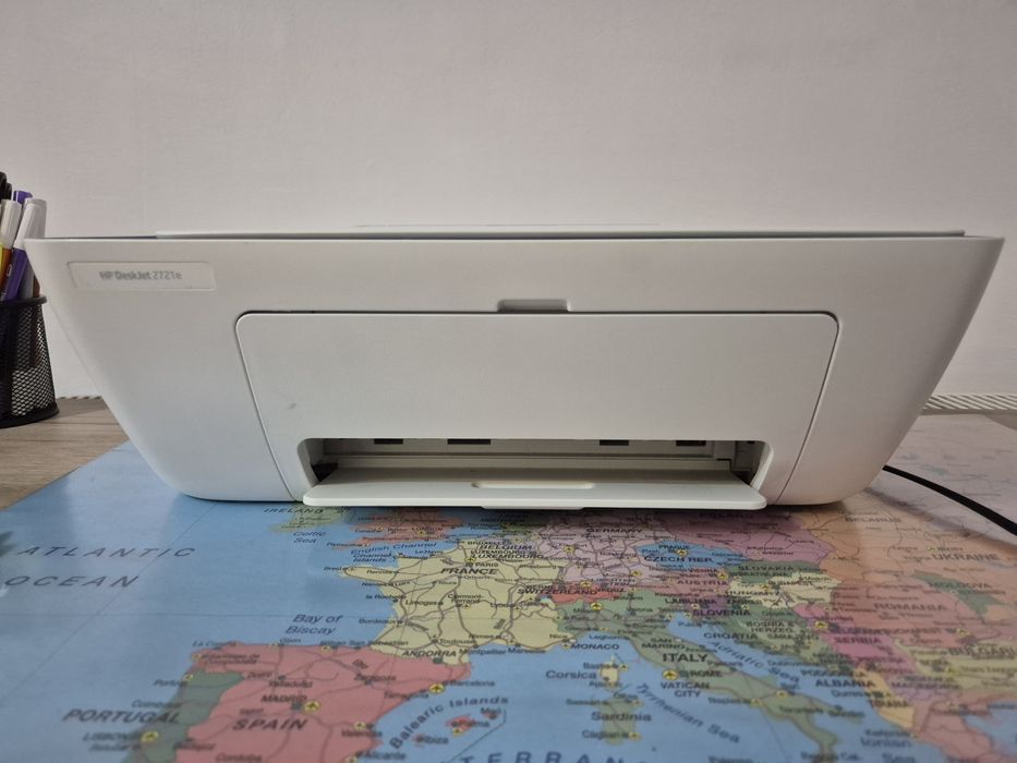 Imprimanta in stare IMPECABILA