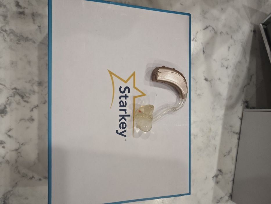 Слуховой аппарат Starkey