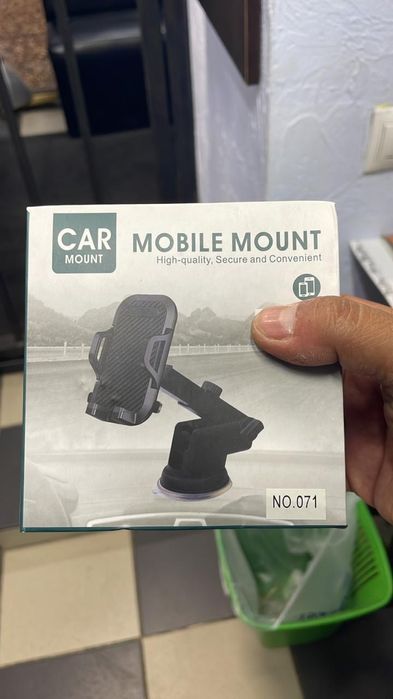 Продам Держатели Для Телефонов