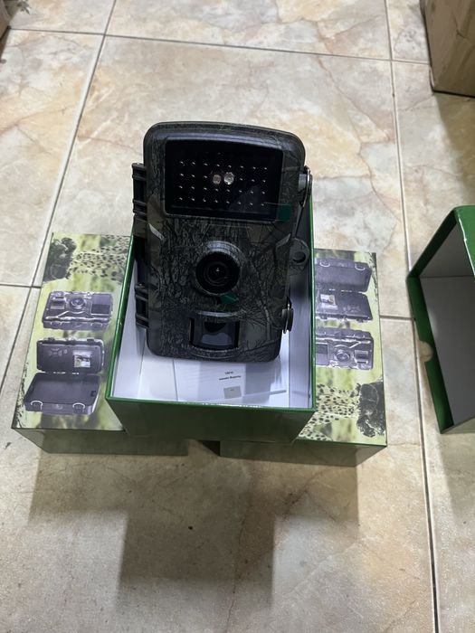 Ловни камери налични бройки