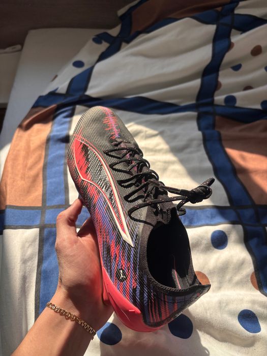 Ghete de fotbal Puma Ultra F1 limited edition elite
