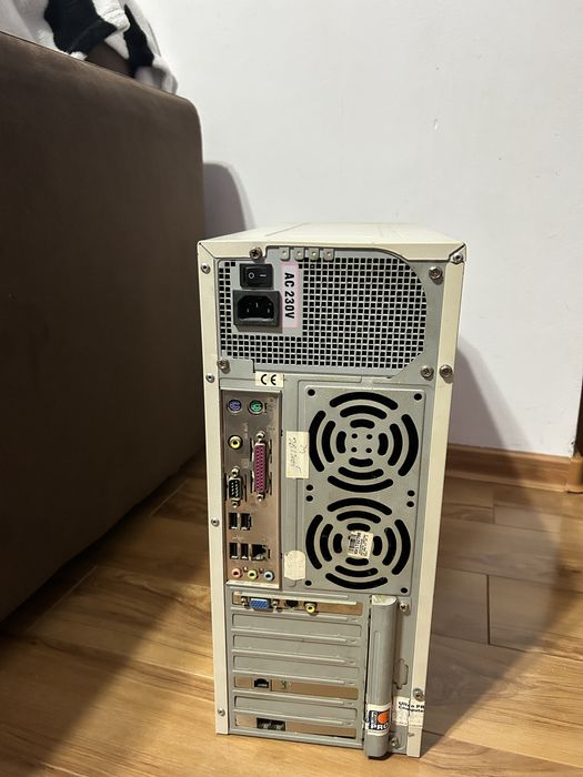 Calculator Amd Athlon 2500+