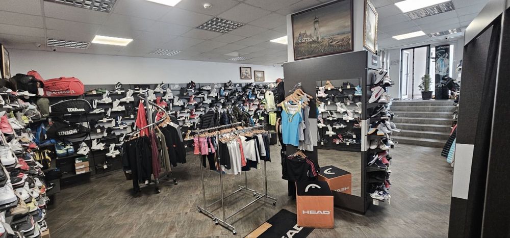 Продава се Магазин в Шумен, Пожарната - 94 кв.м за 1656 €/кв.м - Снимка #4