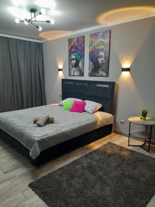 1к.сдам Актобе Мед.академия