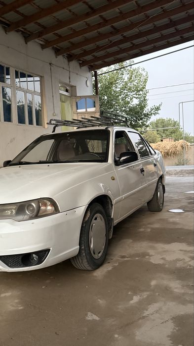 Nexia2 2010-йил среднем состояние