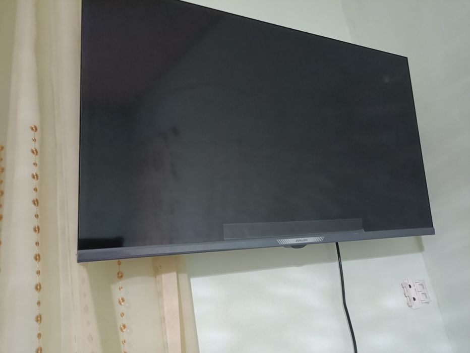 Телевизор AVALON