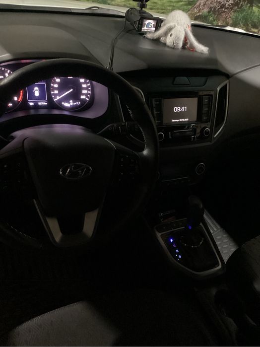 продажа хундай грета