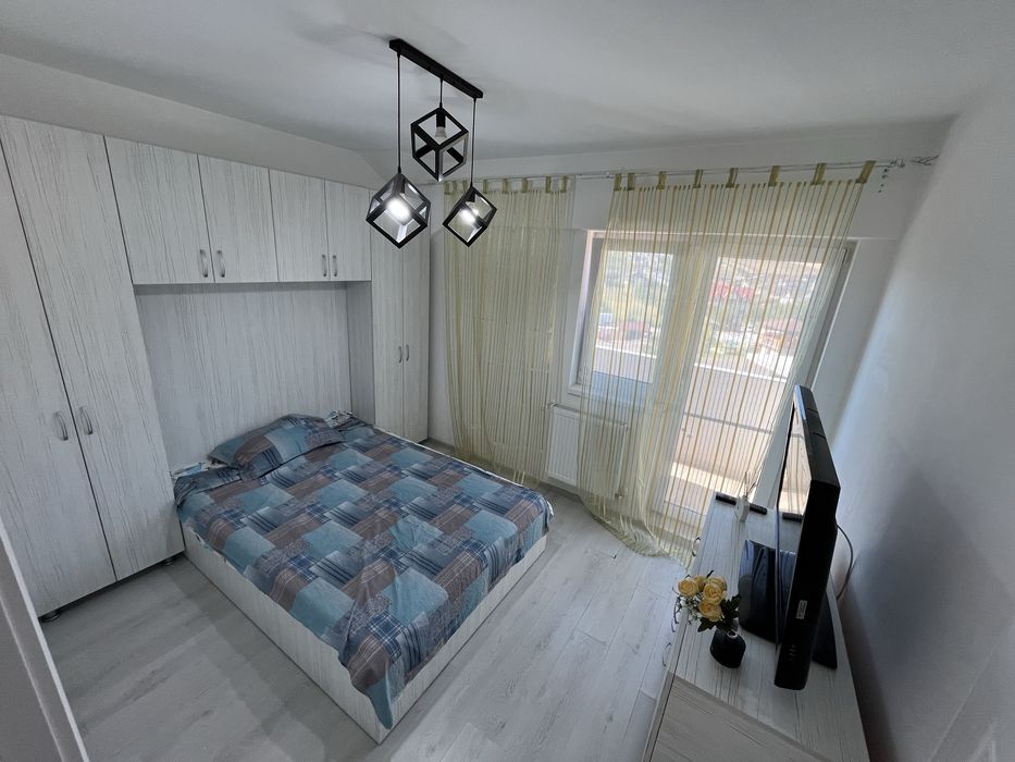 Ap 2 cam de inchiriat Nicolina - Pepinierii