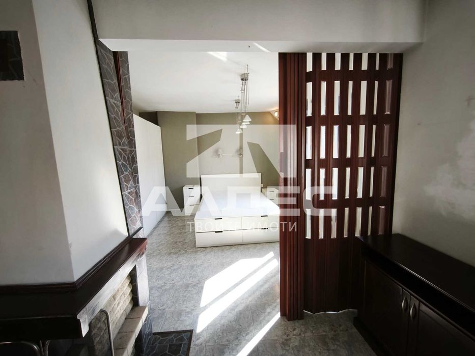 Дава се под наем Двустаен апартамент в София, Център - 84 кв.м за 680 € - Снимка #5