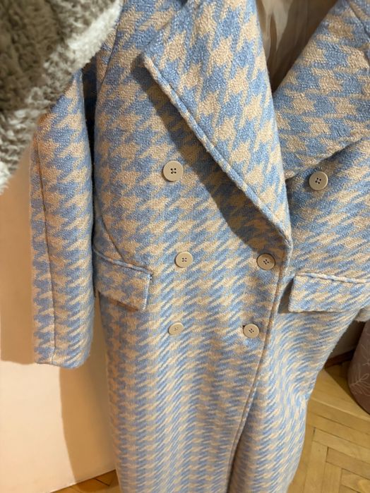 Нови дамски палта